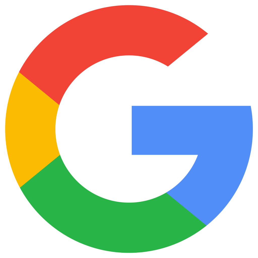 Google Logo