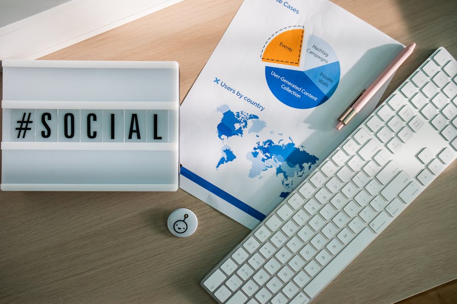 Social Media Analytics: Die Bedeutung von Datenanalyse für erfolgreiche Marketingstrategien