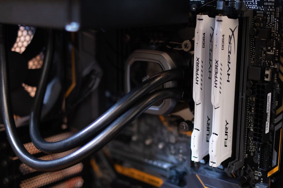 High Performance Computing: Die Zukunft der Rechenleistung