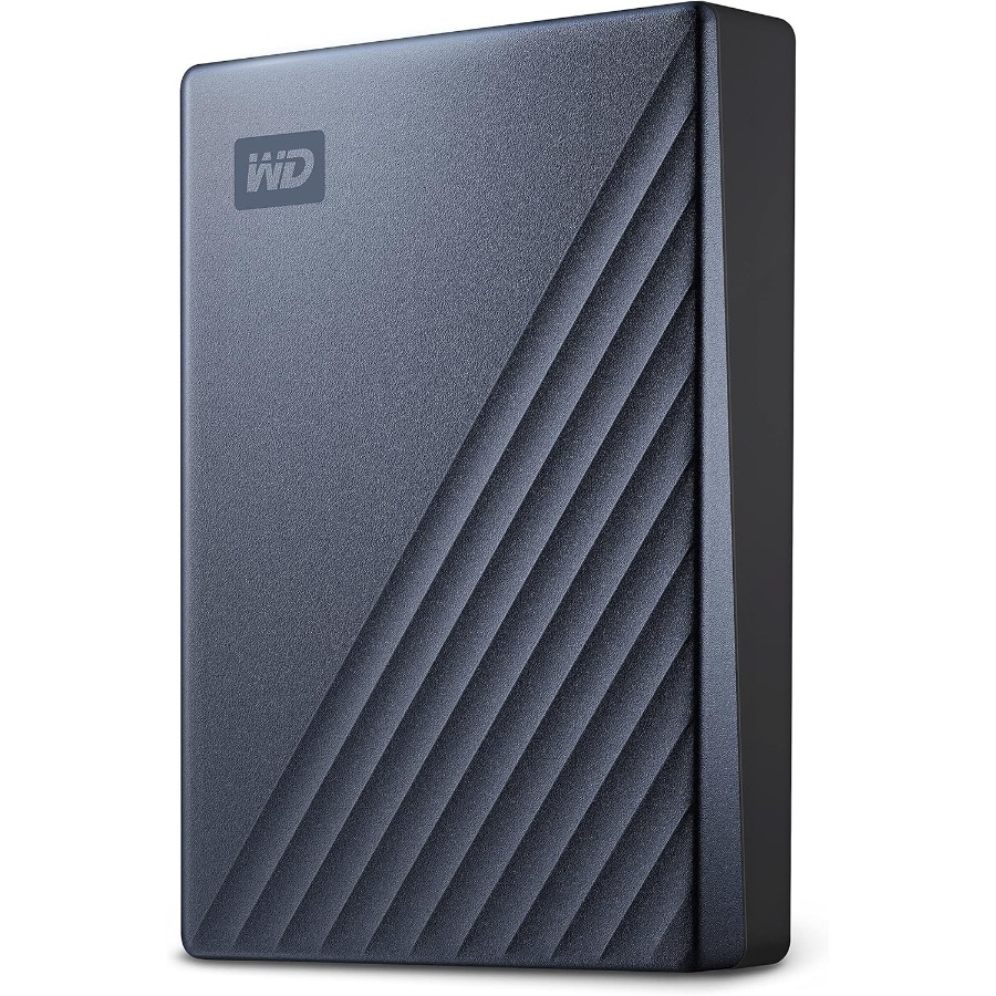 Western Digital My Passport Ultra 4 TB